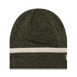 New Era Czapka New Era Ne Cuff Beanie 60565230 Zielony