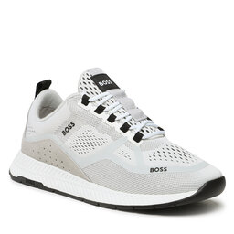 Boss Сникърси Boss Titanium 50487822 10242116 01 Natural 105