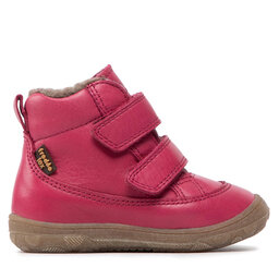 

Чоботи Froddo G2110109-2 Fuxia, Рожевий