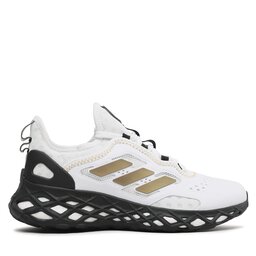 

Взуття adidas Web BOOST Shoes HQ1415 Білий