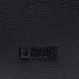 

Сумка BIG STAR HH574079 Black, Чорний