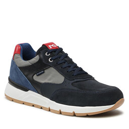 Nero Giardini Sneakersy Nero Giardini I202512U Petrol 200