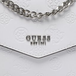 

Сумка Guess Galeria (PO) HWPO87 47210 wHI, Білий