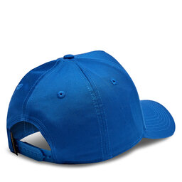 

Бейсболка Napapijri F-Box NP0A4GAZ Blue Lapis, Голубий
