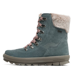 

Чоботи Superfit GORE-TEX 1-000220-7500 S Hellgrün/Rosa, Голубий