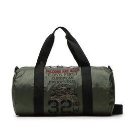 Aeronautica Militare Taška Aeronautica Militare 231BO1086CT3050 Verde Militare 07253