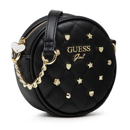 

Сумка Guess, Чорний