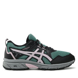 

Взуття Asics, Зелений