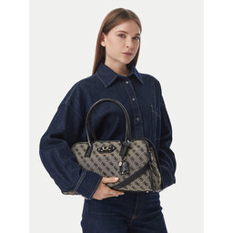 Guess Сумка Guess Samantha HWJT23 13060 Чорний