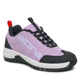 Alpina Trekking-skor Alpina Ewl Lady 635K-2 Dusty Lavender