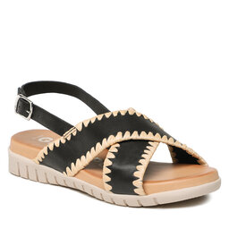 Gioseppo Sandały Gioseppo 69181-P Black