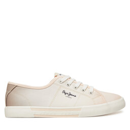 Pepe Jeans Teniși Pepe Jeans Brady Colors W PLS31600 Roz