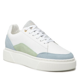 Cycleur De Luxe Tenisice Cycleur De Luxe Passista CDLW221012 White/Stratosphere/Celadon Green