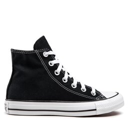 Converse Sneakers aus Stoff Converse All Star Hi M9160 Black