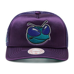 

Бейсболка Mitchell & Ness HHSS3467 Purple, Фіолетовий