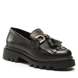 Badura Loaferai Badura 22SS24 Juoda