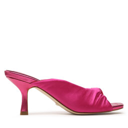 

Шльопанці Guess Rinah2 FL6R2H SAT03 FUXIA, Рожевий