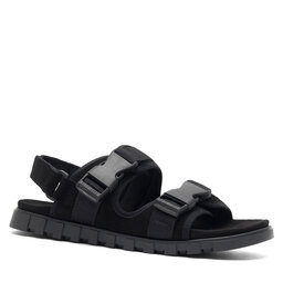 Lasocki Sandalen Lasocki CODE-103 MB Schwarz