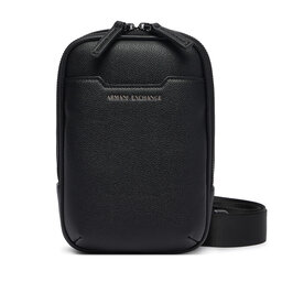 Armani Exchange Umhängetasche Armani Exchange XM002587 AF22651 UC001 Schwarz
