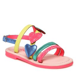 Billieblush Sandały Billieblush U19348 Multicoloured Z41
