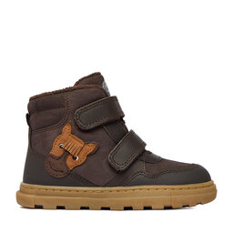 Lasocki Kids Schnürschuhe Lasocki Kids CEO-CI12-3005-06 Braun