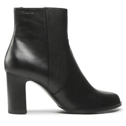 

Ботильйони Tamaris 1-25356-29 Black 001, Чорний
