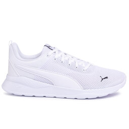 

Снікерcи Puma Anzarun Lite 371128 03 Puma White/Puma White, Білий