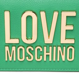 

Сумка LOVE MOSCHINO JC5610PP1GLI0801 Etsa, Зелений