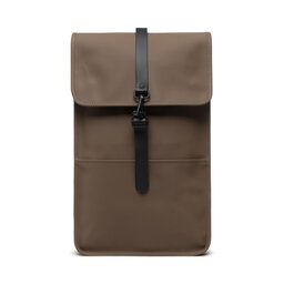Rains Zaino Rains Backpack 12200 Wood