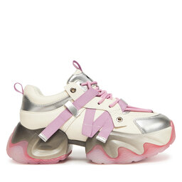 GOE Sneakers GOE RR2N4030 Alb
