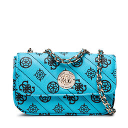 Guess Handväska Guess Always Mini Crossbody Flap HWPG84 25780 BUG