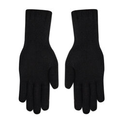 

Жіночі рукавички Polo Ralph Lauren 455858418001 Black, Чорний