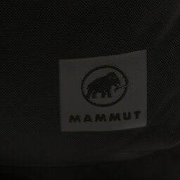 

Рюкзак Mammut, Чорний