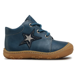 

Черевики Ricosta Pepino By Ricosta Romy 71 1222500/141 Jeans, Cиній