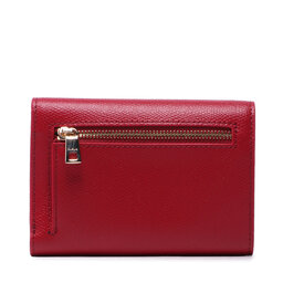 

Великий жіночий гаманець Furla, Червоний
