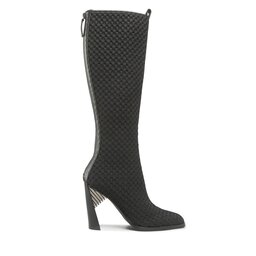 

Чоботи United Nude Sonar Boot Hi 1069401171 Black, Чорний