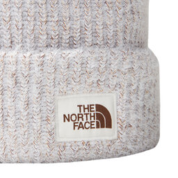 

Шапкa The North Face Salty Bae Lined BeanieNF0A7WJLI0E1 Dusty Periwinkle, Голубий