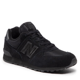 New Balance Sneakers New Balance GC574EVE Negru