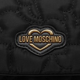 

Рюкзак LOVE MOSCHINO JC4035PP1ILE0000 Nero, Чорний