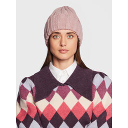 4F Gorro 4F H4Z22-CAD016 Rosa