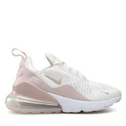 

Взуття Nike, Білий