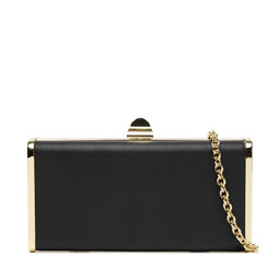 Coccinelle Handtasche Coccinelle TR5 Coccinelleliv E1 TR5 19 01 01 Schwarz