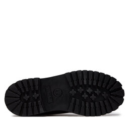 

Черевики туристичні Timberland 6In Prem 12907/TB0129070011 Black Nubuck, Чорний