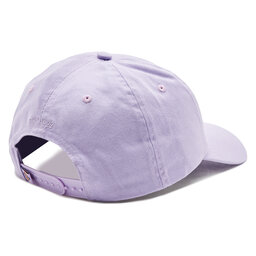 

Бейсболка Dickies Hardwick DK0A4TKVE Purple Rose E61, Фіолетовий