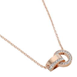 

Намисто Swarovski, Рожевий