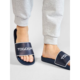 Togoshi Шльопанці Togoshi TG-33-06-000348 Cиній
