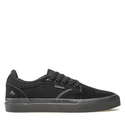 

Кросівки Emerica Dickson 6102000130 Black/Black, Чорний