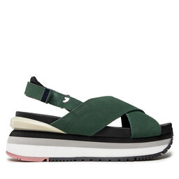 

Босоніжки Gioseppo Cayce 62955 Green, Зелений