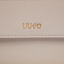 

Сумка Liu Jo Ecs S Crossbody AF3284 E0086 Coffee Milk X0255, Бежевий