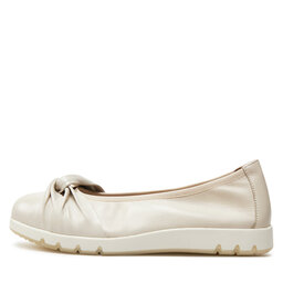

Туфлі Caprice 9-22163-42 Offwhite Soft 144, Écru